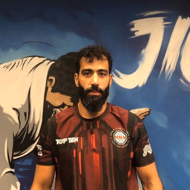 Obaida Akkari