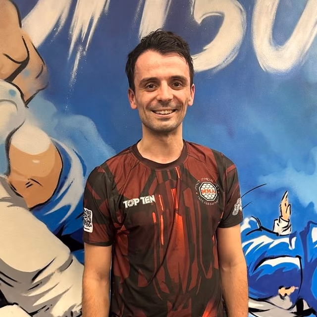 Denis Kapustjan