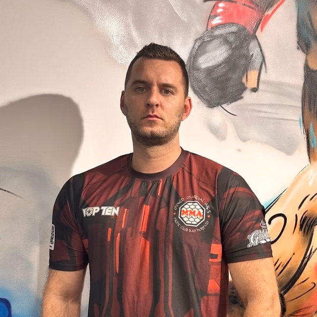 Alex Tatarschuck